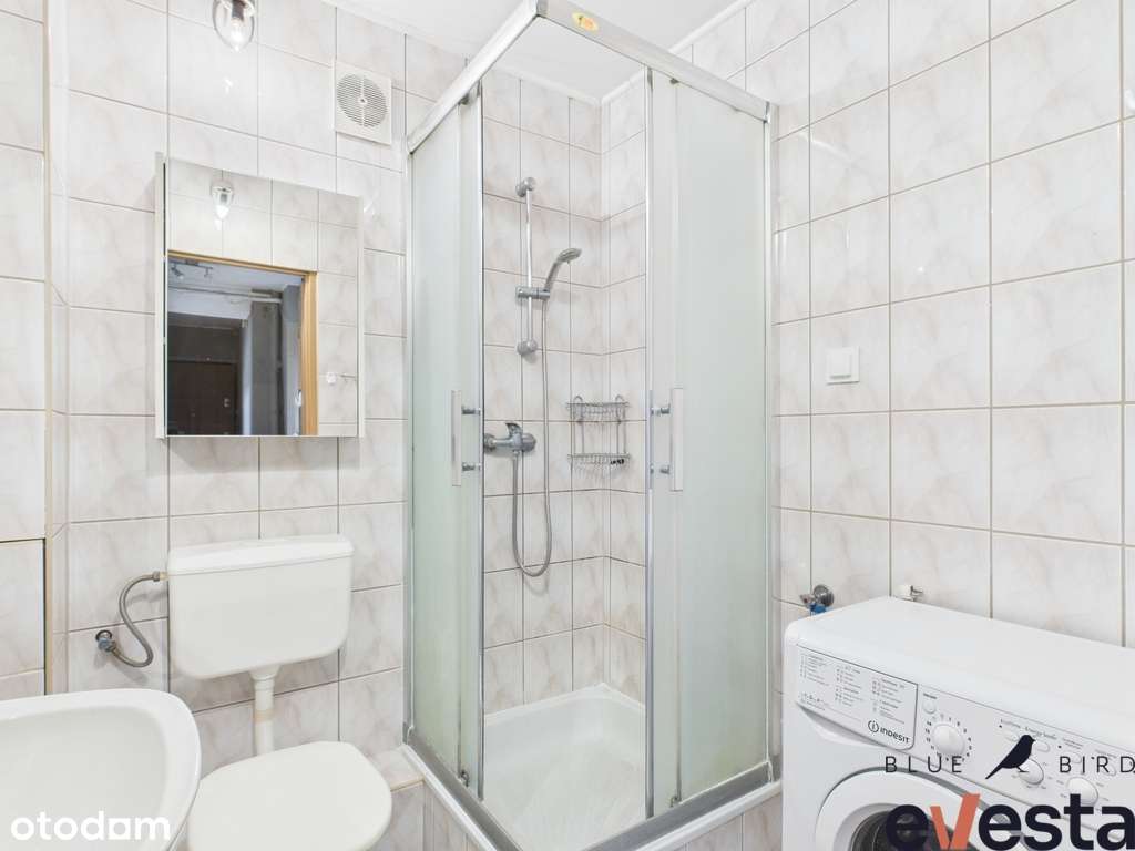 3 pok. / rozkład / Nowowiejska / media miejskie /-8