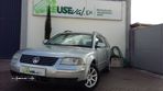 Apoios Do Motor Volkswagen Passat Variant (3B6) - 4