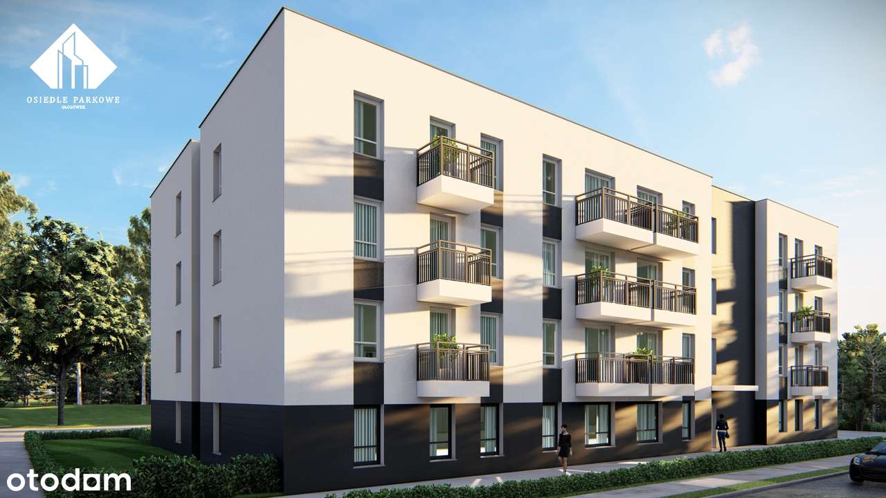 Bezpośrednio od dewelopera, bez prowizji, bez PCC - Pełny obrazek: 5/11