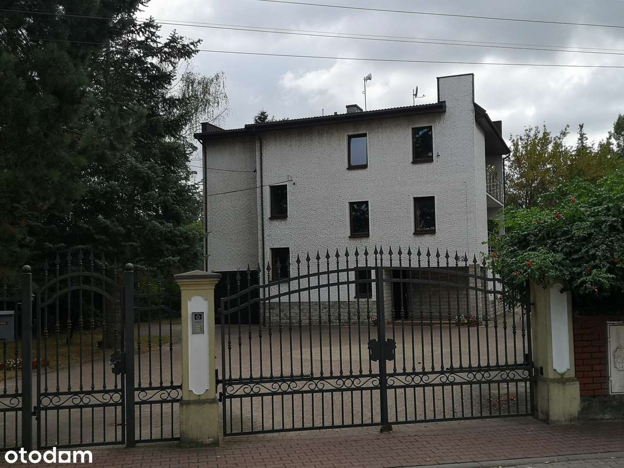 Do wynajęcia 2 kondygnacje domu - Pełny obrazek: 2/10