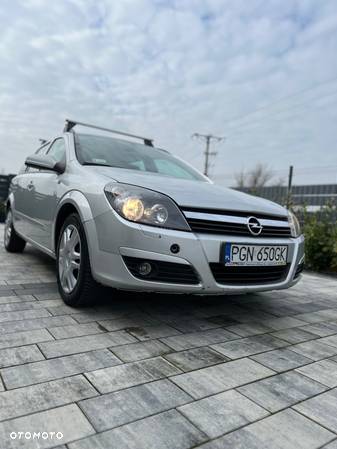 Opel Astra III 1.6 Enjoy - 6