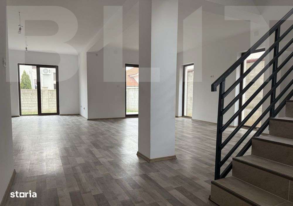 Duplex de vanzare,zona rezidenziala linistita,cartierul Militari! - Imagine principală: 2/8