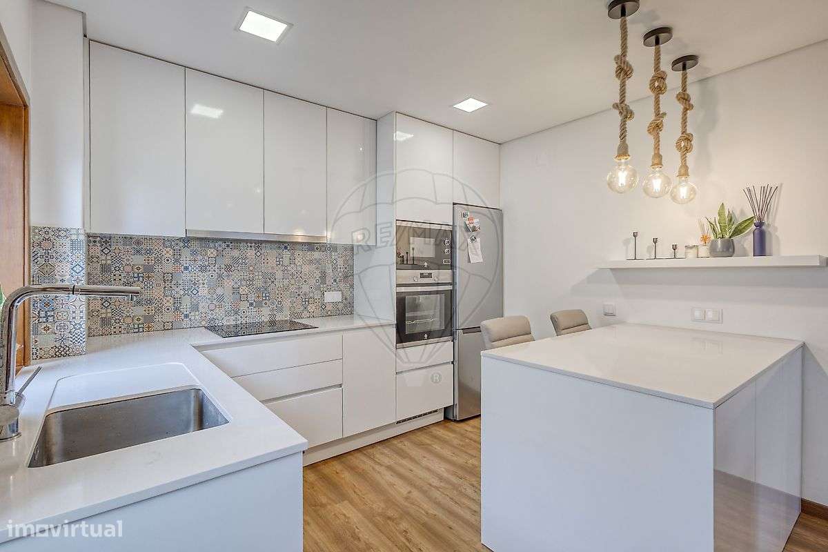 Apartamento T3 para venda-7