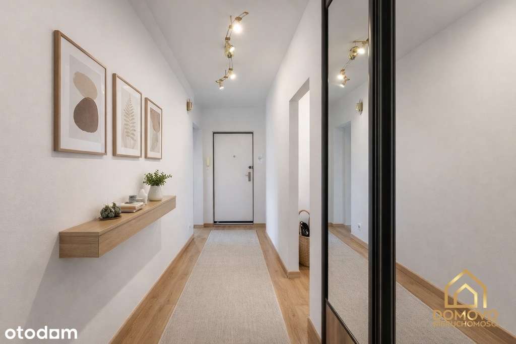 Katowice Nikiszowiec - mieszkanie z potencjałem-17