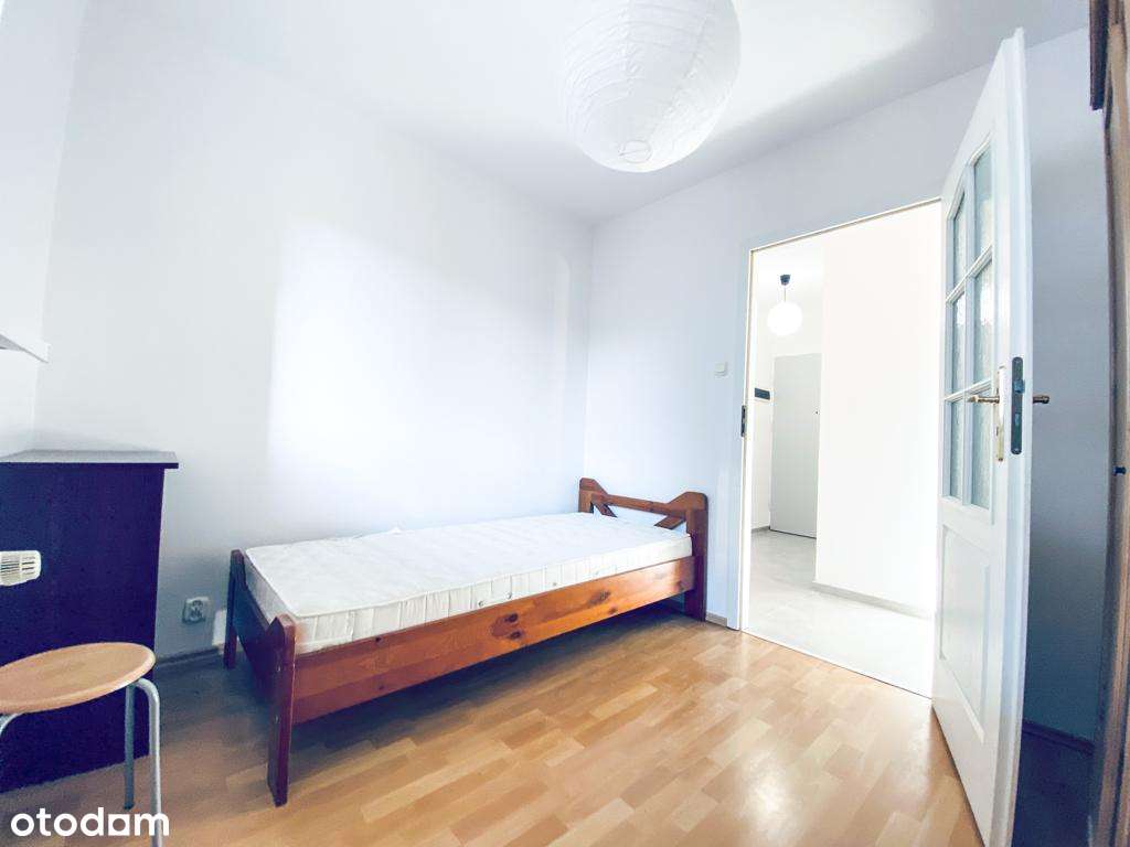 Wygodne mieszkanie w Suchym Lesie - Pełny obrazek: 4/11