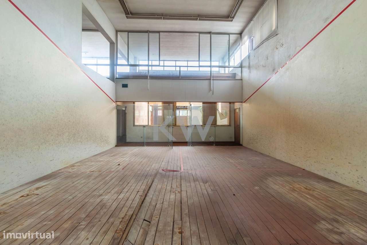 Investidores! Espaço Comercial com arrendamento por 20 anos! 7.2% rent - Grande imagem: 4/36