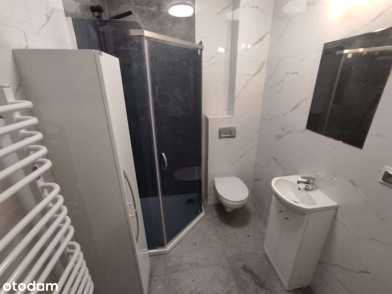 mieszkanie Leonów niskie opłaty parking-5