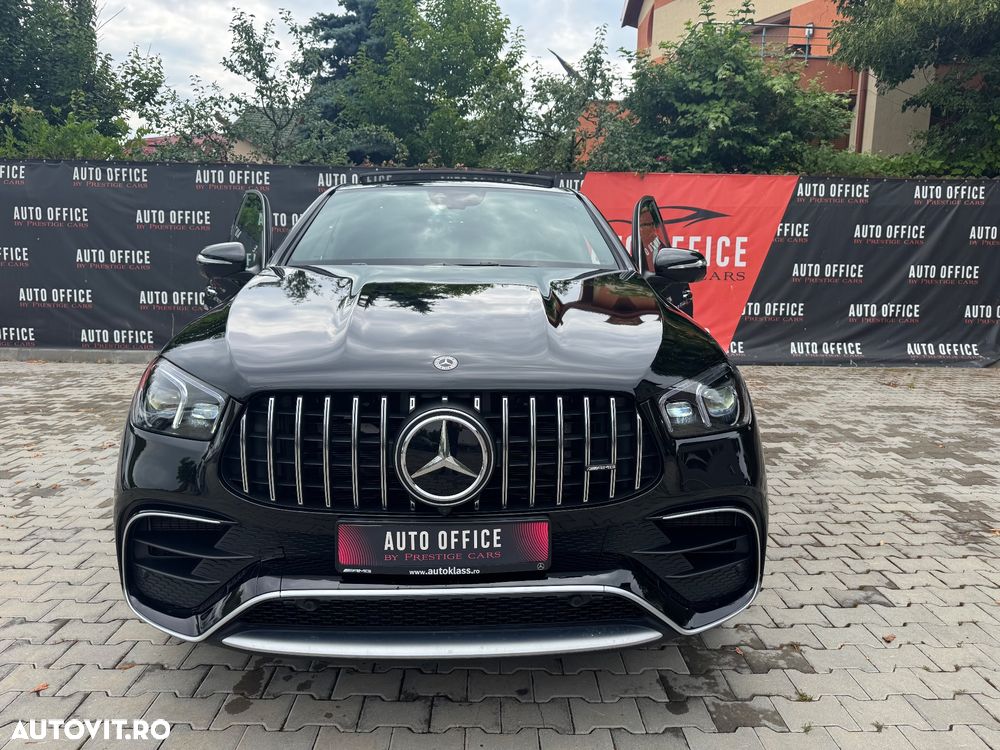 mercedes-benz gle-coupe