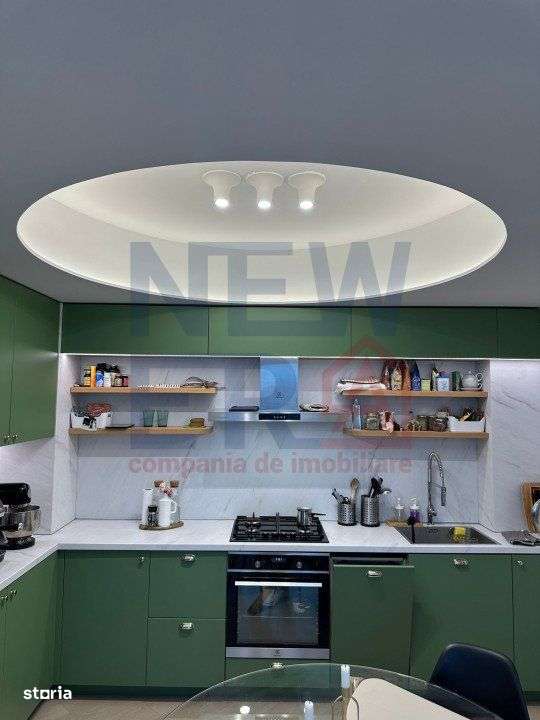 Vanzare apartament cu 3 camere, Cortina North - Imagine principală: 5/16