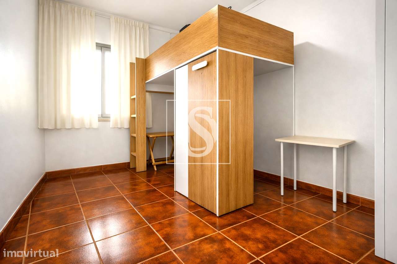 Apartamento T3 Venda em Buarcos e São Julião,Figueira da Foz-21