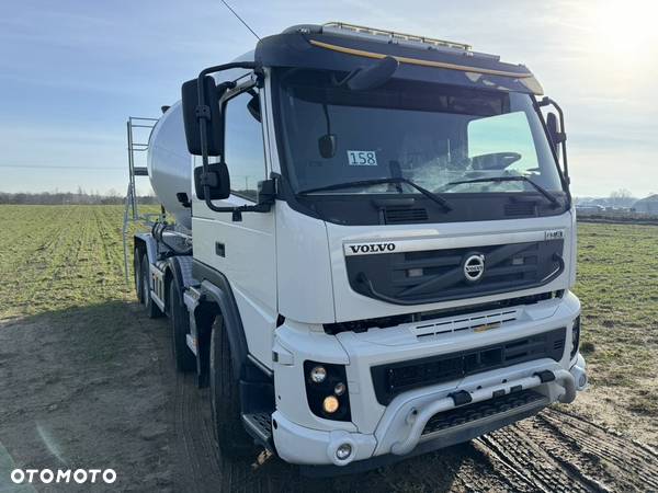 Volvo FMX 500 LIEBHERR - 28