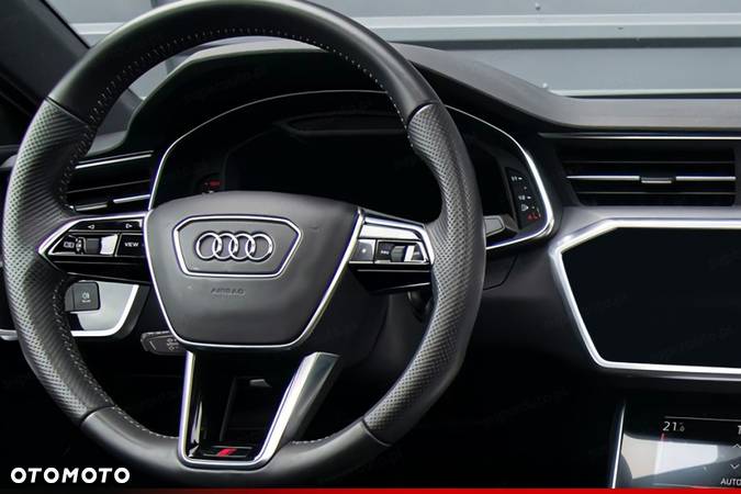 Audi A7 50 TDI mHEV Quattro Tiptronic - 3