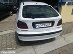 renault megane 1.9 d 1998 para peças - 4