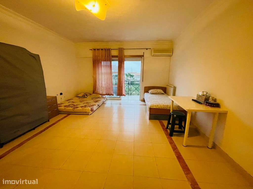 T3 com garagem box em Casal de Cambra - Grande imagem: 4/15