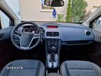 Opel Meriva 1.7 CDTI Automatik Innovation - 19