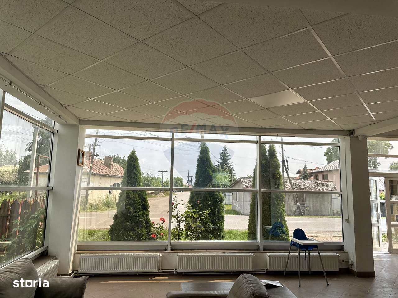 Spațiu comercial de 300 mp de vânzare - Imagine principală: 5/14