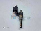 Injector, 03C906036M, Seat Altea (5P1), 1.4 TSI, CAX - 1