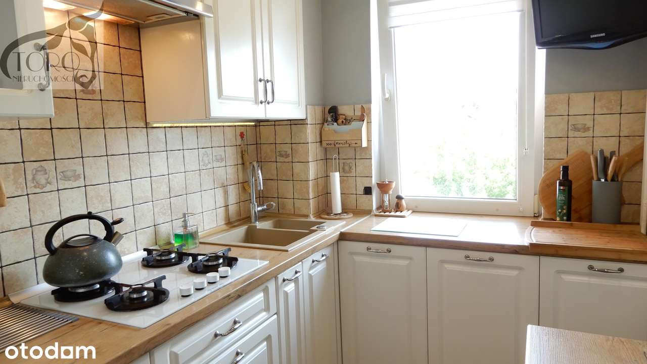 4-POKOJOWE MIESZKANIE CZĘSTOCHOWA PÓŁNOC BARDZO DOBRA LOKALIZACJA-13