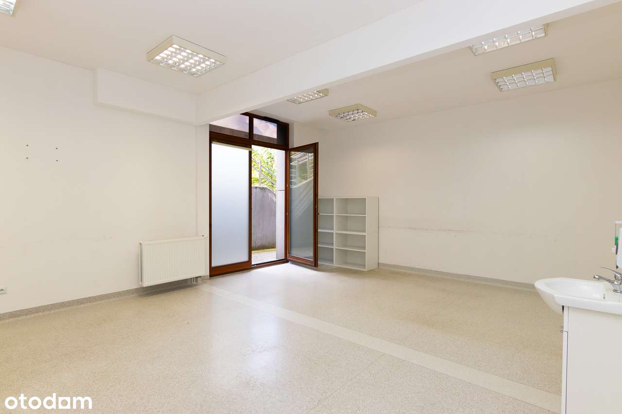 Lokal usługowy 166,9 m2 ul.Spokojna, Lublin-6