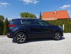 Kia Sportage 1.6 CRDI L Business Line 4WD DCT - 7