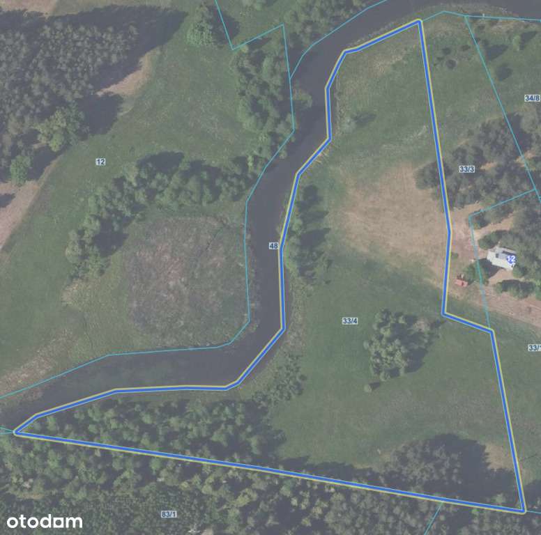 Twoja ostoja w sercu Puszczy Augustowskiej-16