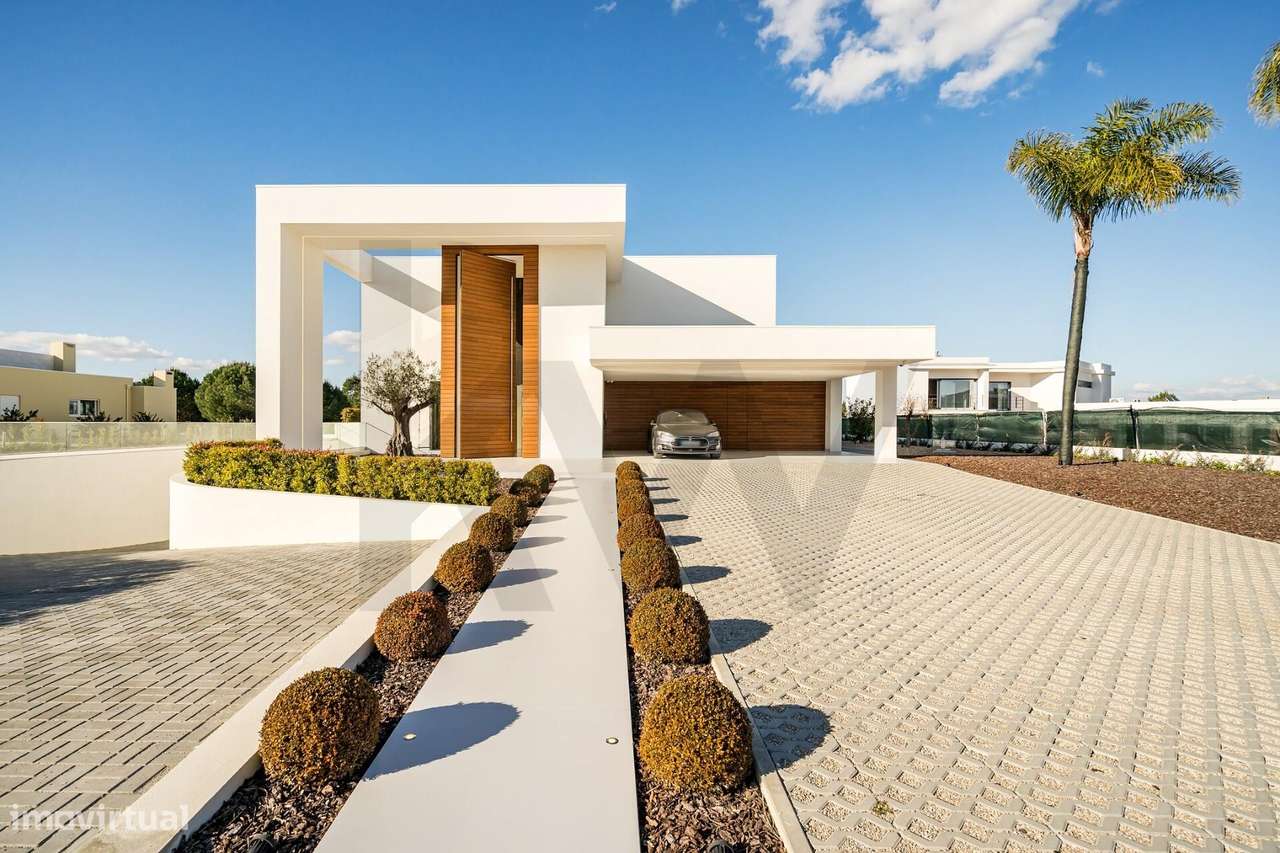 Moradia T6 Quinta do Perú Golf & Country Club - Grande imagem: 5/38