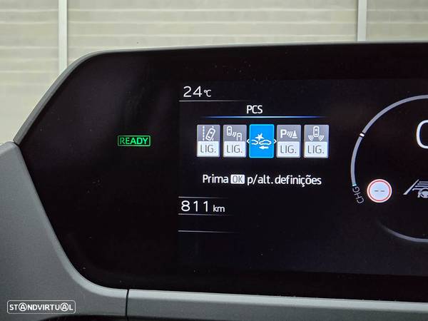 Toyota bZ4X 71,4 kWh Premium - 29