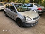 Aripa stanga/aripa dreapta Ford Fiesta 5 2005 - 3