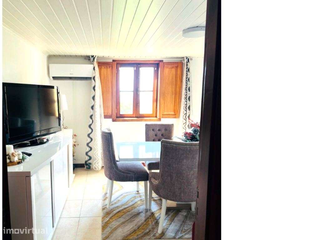 Moradia T3 Independente em Telões , Amarante-6