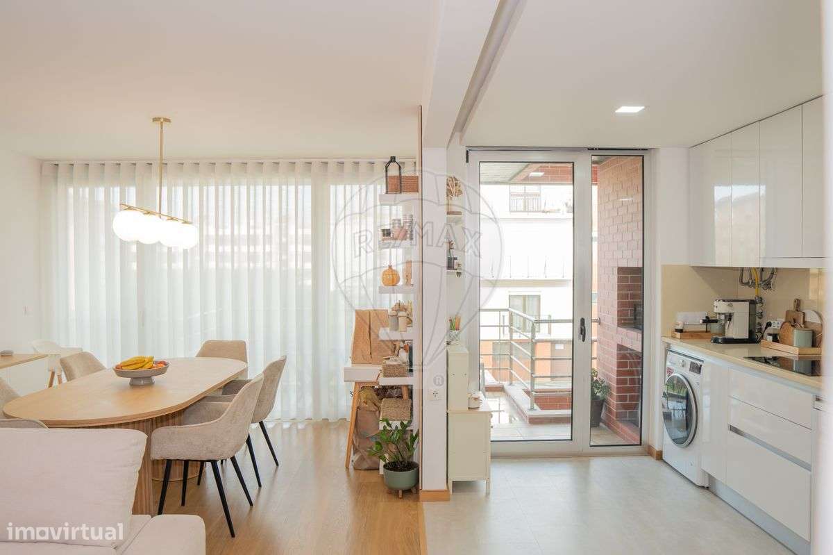 Apartamento T2 para venda - Grande imagem: 4/21