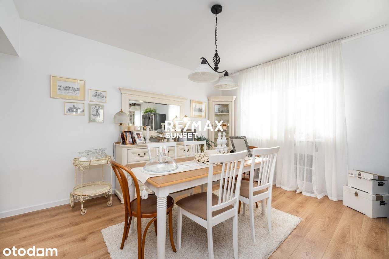 Malowniczy dom z ogrodem w Nieżynie na sprzedaż - Pełny obrazek: 5/20