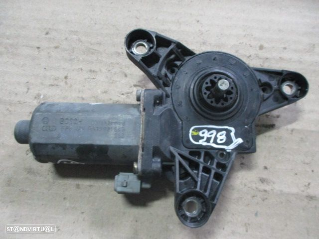 Motor Elevador Vidro 0130821649 PEUGEOT 306 1994 FE - 2