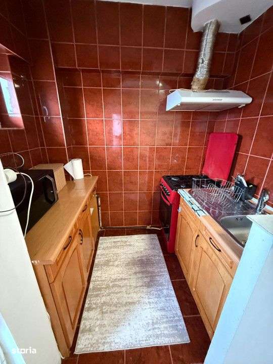 Apartament *modern* 3 camere - strada Victoriei -  zona centrala - Imagine principală: 5/9