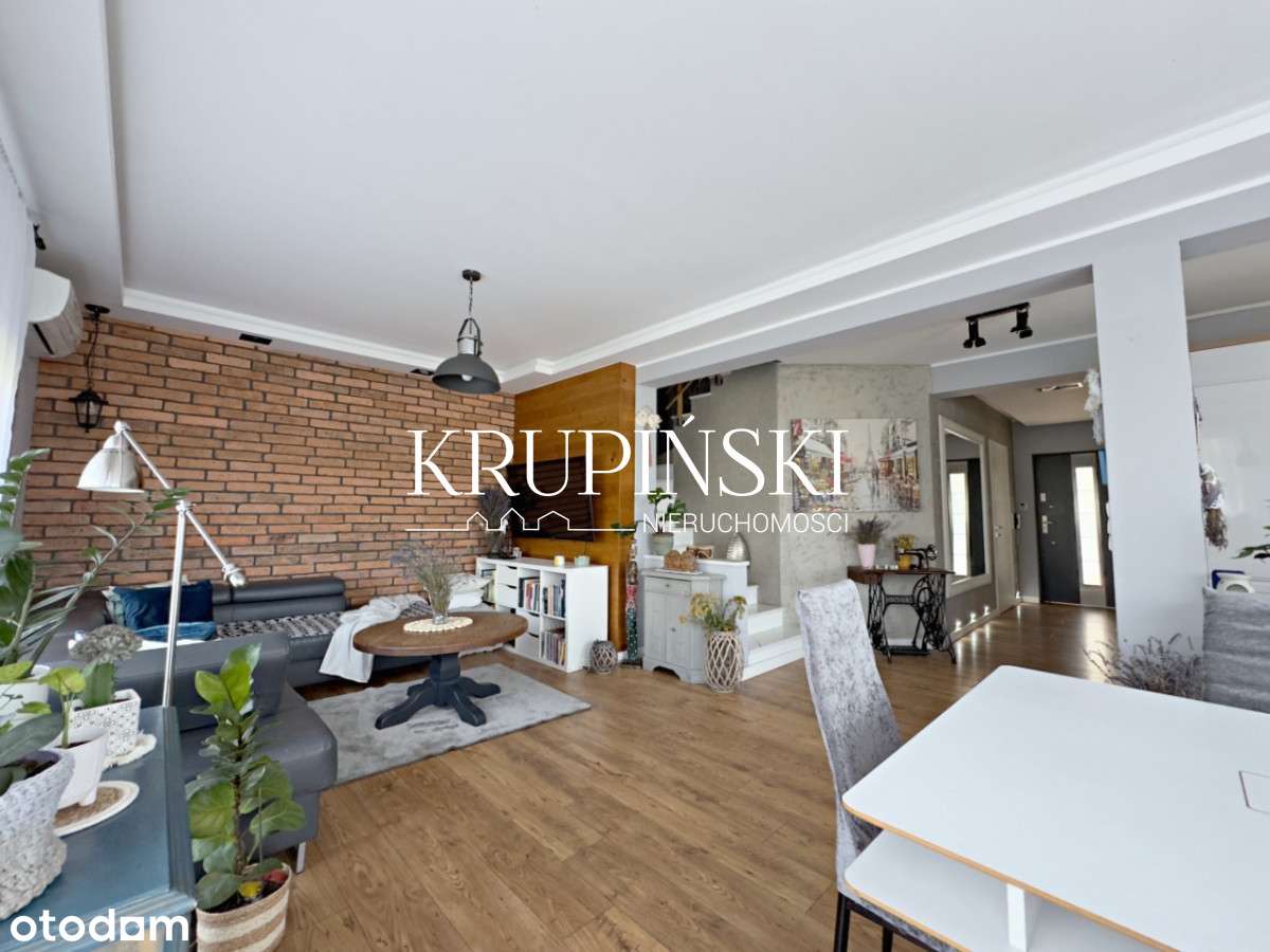 15 min od Torunia, niskie koszty utrzymania.-6