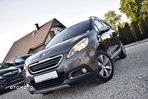 Peugeot 2008 120 VTI Allure - 1