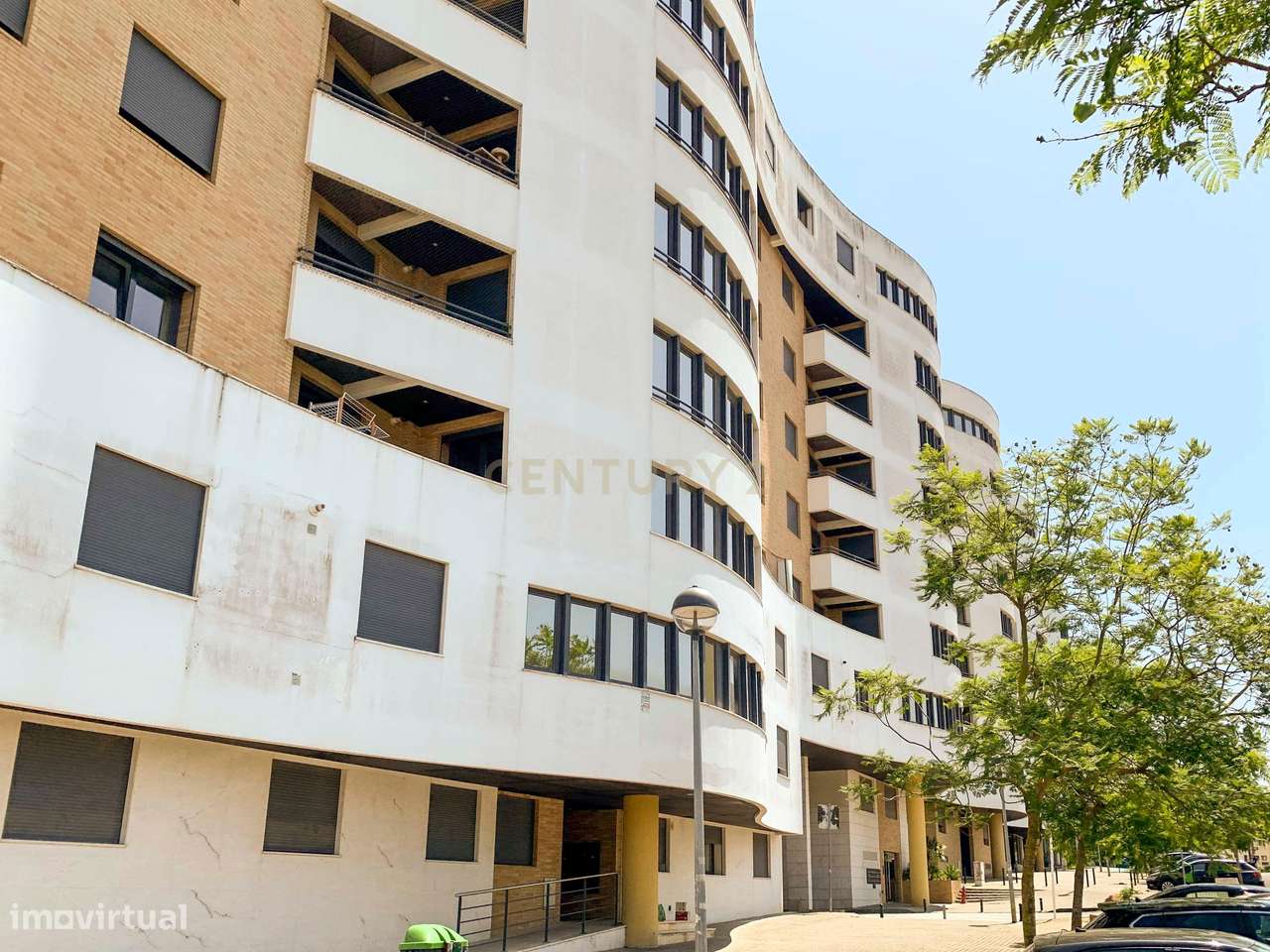 Apartamento T4 no Infantado de excelência, conforto e vista sobre a le-40