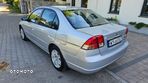 Honda Civic 1.7 LX - 27