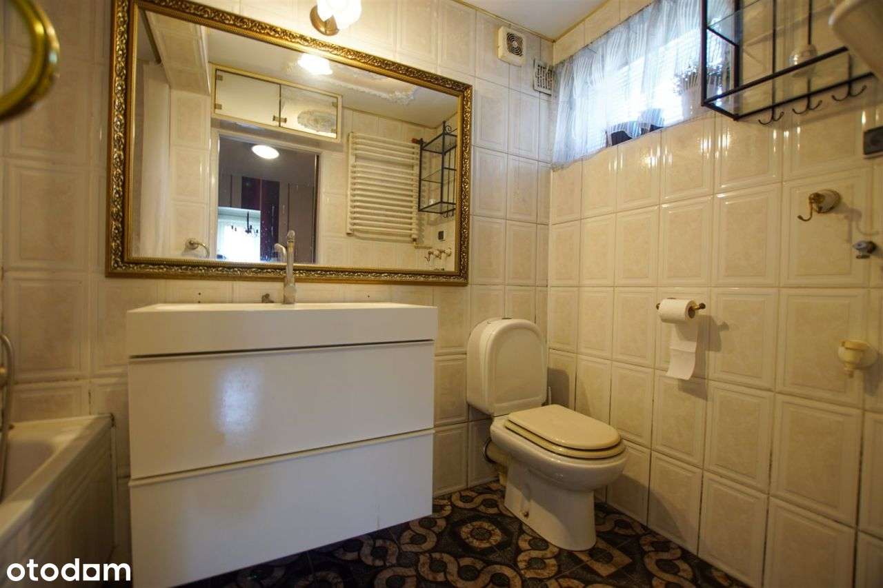 Dwulokalowy Segment Skrajny - Kraków - Krowodrza-12