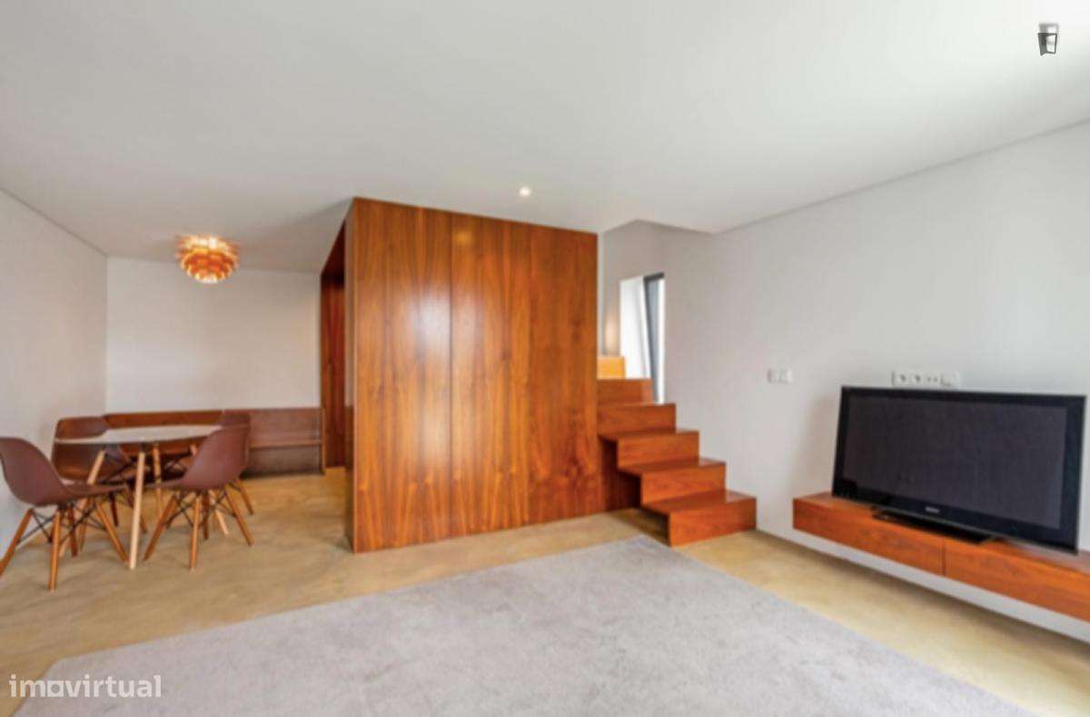 Casa com 2 quartos - localizado em Baião Porto - Grande imagem: 2/23