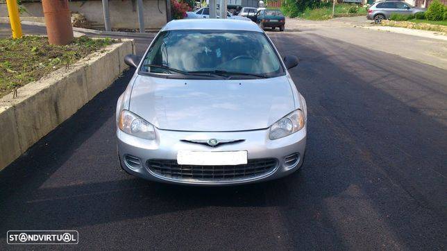 Chrysler Sebring para peças - 1