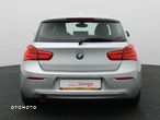 BMW Seria 1 118d M Sport - 6