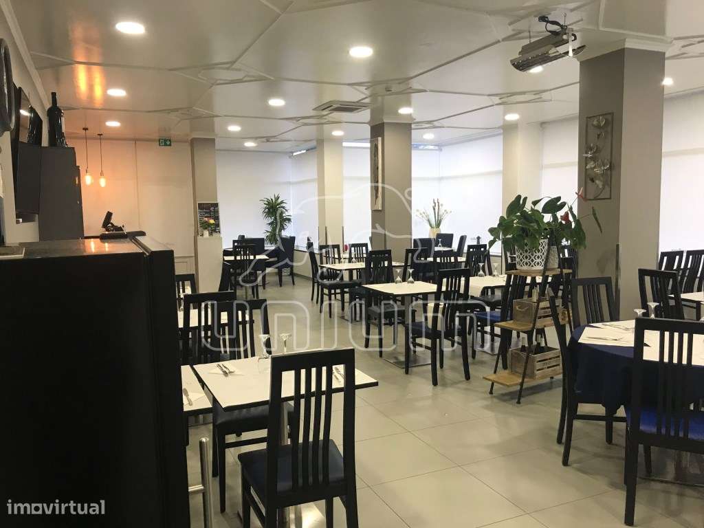 Restaurante em Vila Praia de Âncora - Grande imagem: 4/8