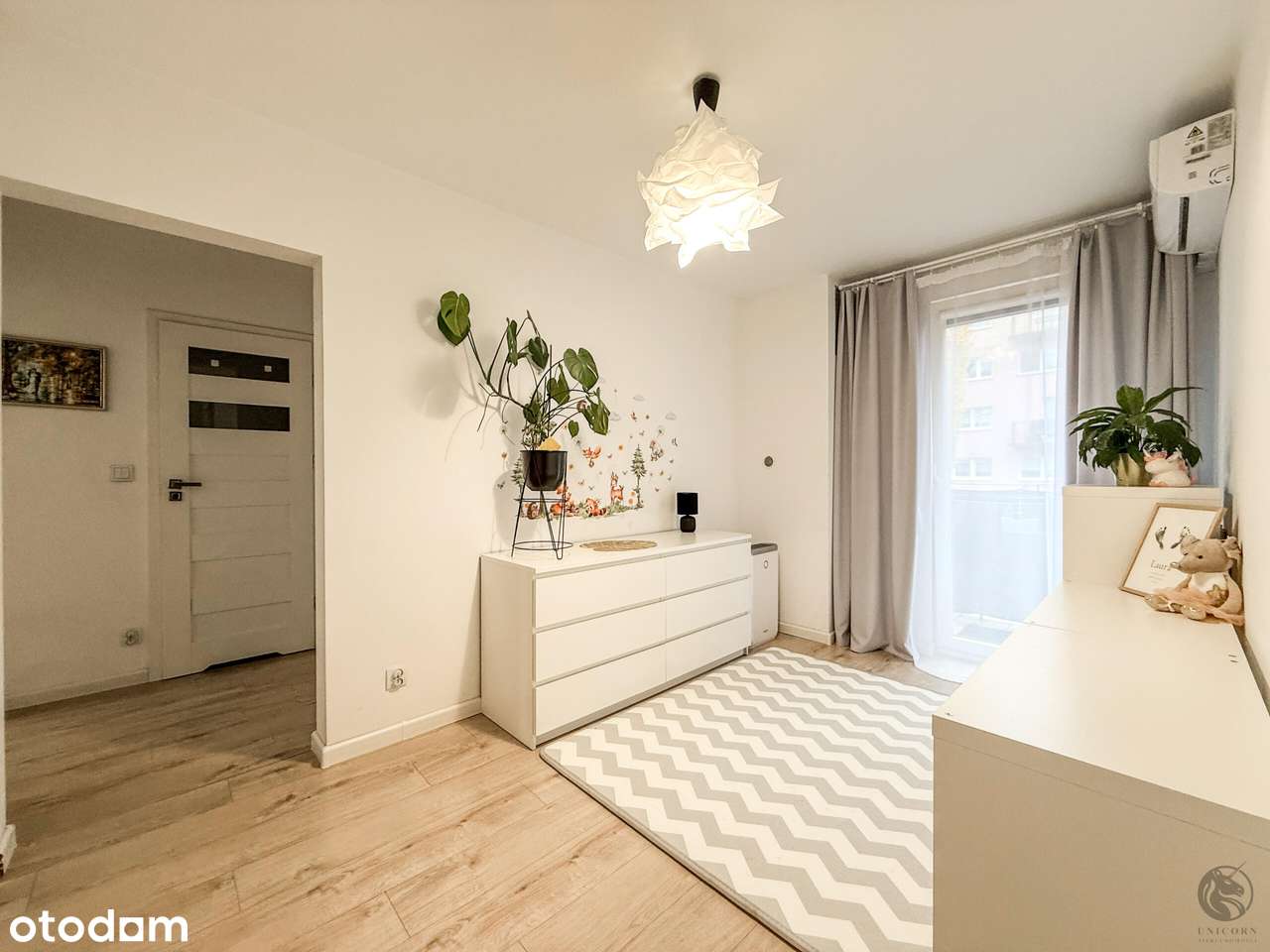 3 pokoje, 48 m2, Górna-10