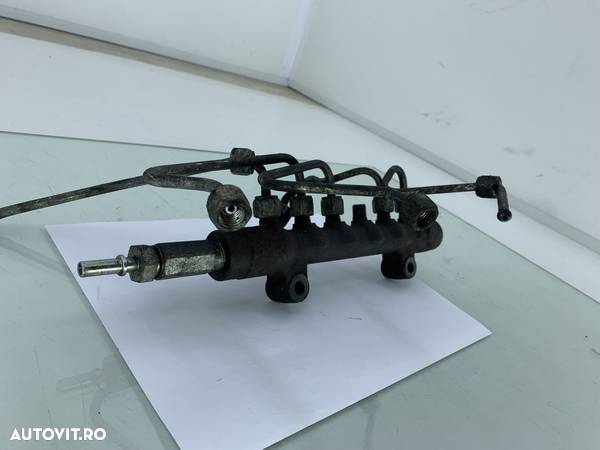 Rampa injectoare Ford TRANSIT 3.2 TDCI SAFA 2007-2014 - 4