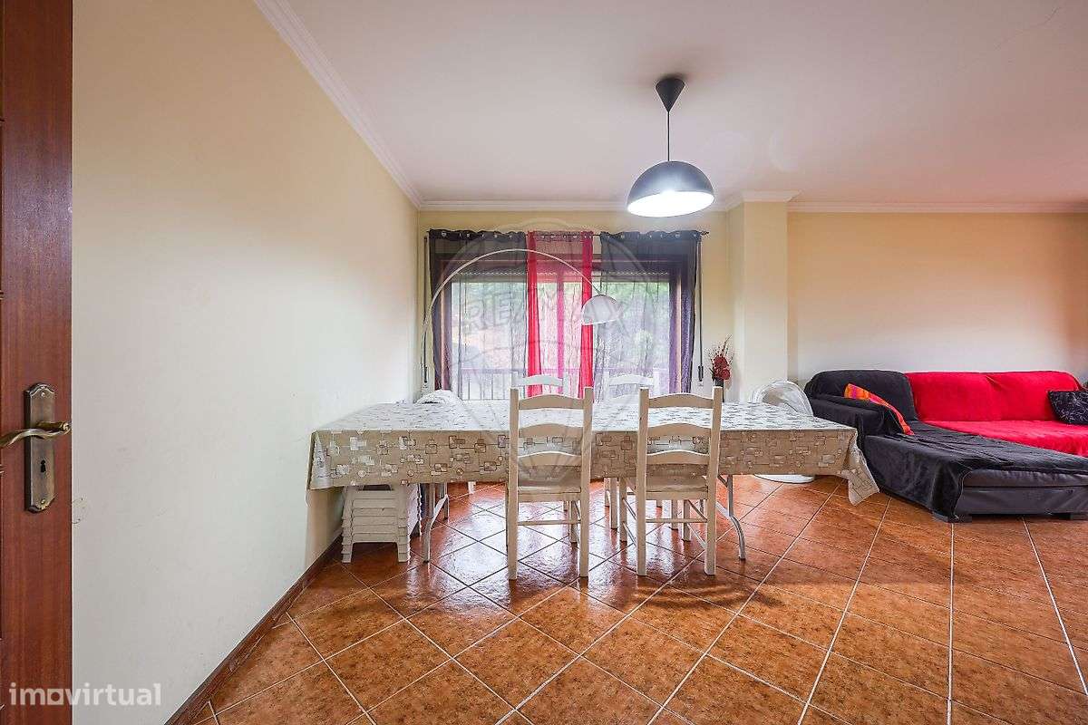 Apartamento T3 em Oliveira de Azemeis-16