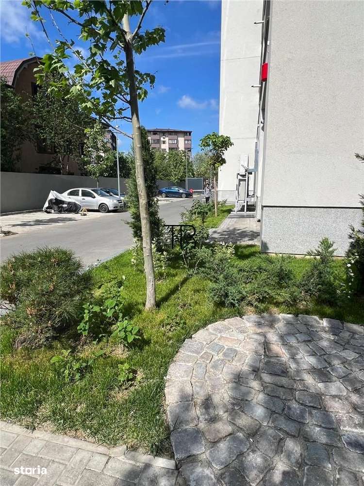 Apartament 3 Camere Incalzire in Pardoseala Ansamblu Nou Rahova - Imagine principală: 5/20