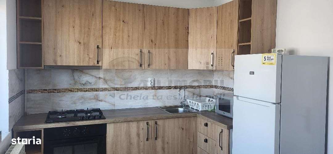 Ap 1 cam decomandat, 39,5 mp, Moara de Foc, etaj 8/8 – 89.000 € - Imagine principală: 4/9