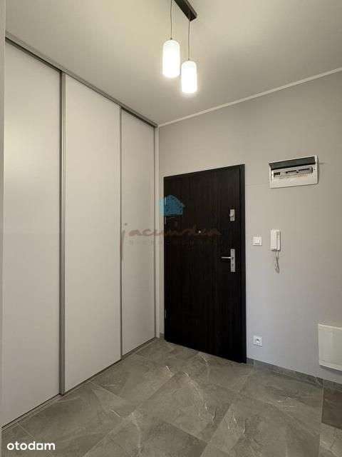 Apartament 2-pokojowy z miejscem postojowym Żuławy-4