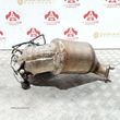 Filtru DPF Audi A4 B9 | 3.0 TDI | 2015 - 2019 | 8W0131765 | 8W0181AA | 80722641 - 5