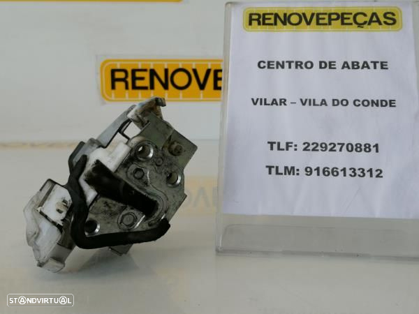 Fecho Porta Tras Esq Peugeot 107 (Pm_, Pn_) - 1